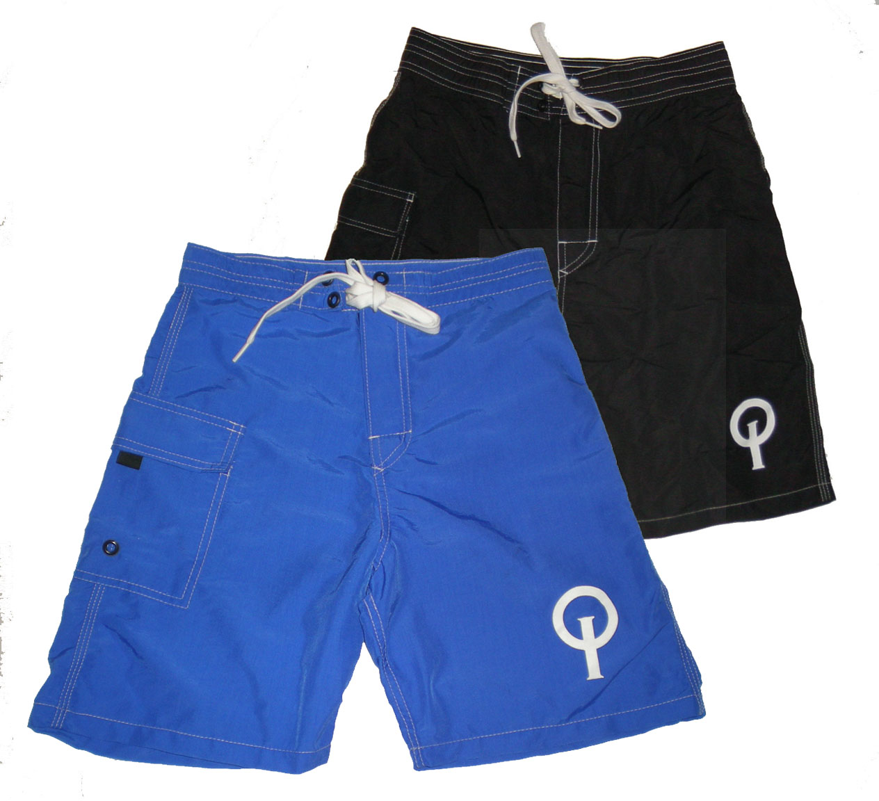 general pants board shorts